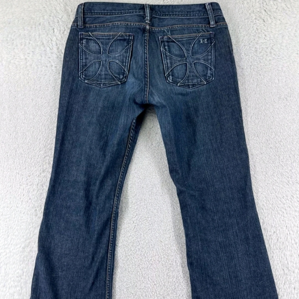 Women's Blue Jeans